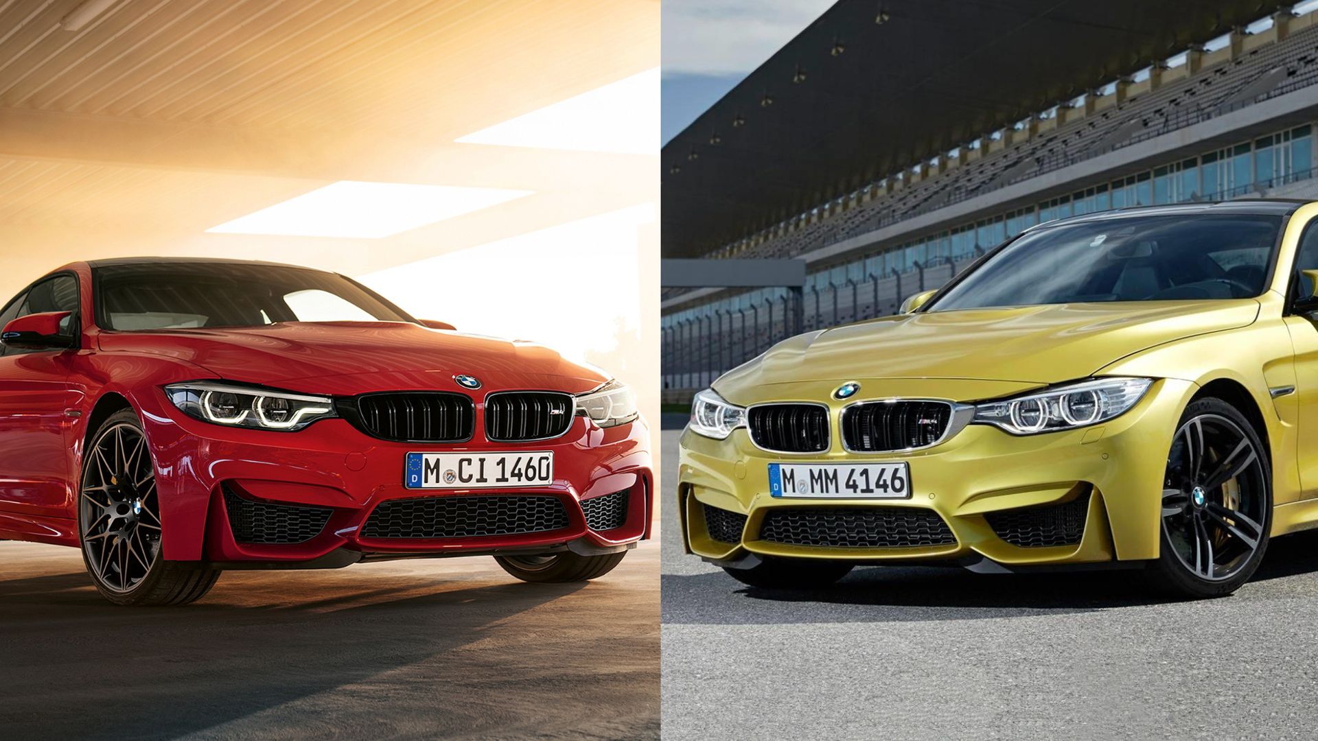 BMW M4 f80 COMP 2019 FACELIFT.. ΣΥΝΤΟΜΗ ΔΟΚΙΜΗ
